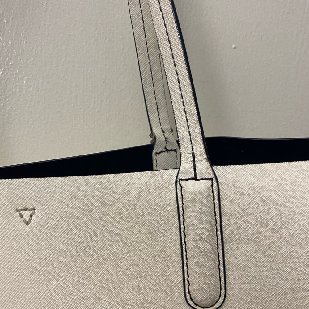 marc by marc jacobs tote bag pvc metropolitote - Picture 7 of 12